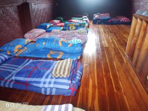 ເຂົ້າໜຽວຟາມສະເຕ-Kao Niaw Farmstay