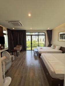 V2B02Villa - Sonasea Vân Đồn
