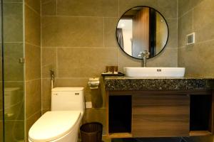 V2B02Villa - Sonasea Vân Đồn