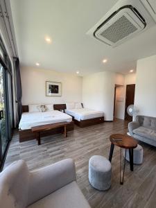 V2B02Villa - Sonasea Vân Đồn