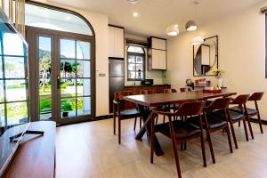 V2B02Villa - Sonasea Vân Đồn