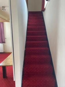 The Knighton Apartment