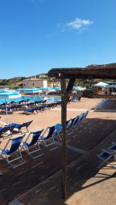 Casa vacanze Calarossa (Sardegna) img10