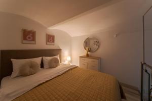 Teatralna apartment with terrace