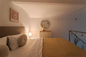 Teatralna apartment with terrace