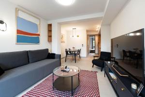 The Lake Break Apartamenty