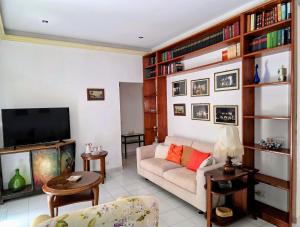 Casa Farli relax at 200m from the sea