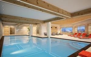 apartment for 6 people