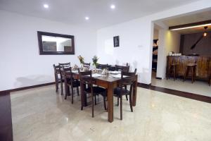 Richmond Hill Estate bungalow