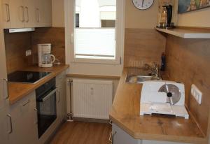 Ferienwohnung Pajonk