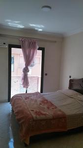 Marrakech Allal El Fassi