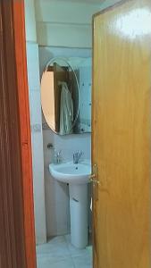 Marrakech Allal El Fassi