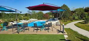 Hotels Abaca Colors : photos des chambres