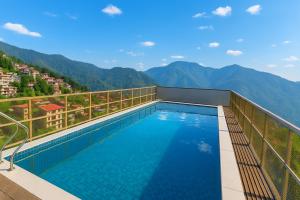 Hotel Maenamla Namchi - yagi group