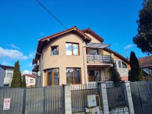 Flower Inn - apartament 4