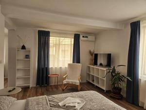 Flower Inn - apartament 4