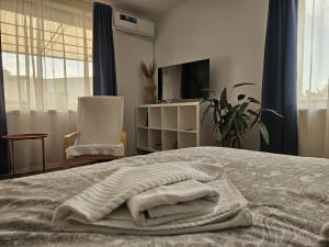 Flower Inn - apartament 4