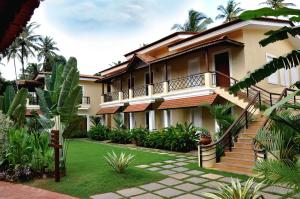 Devasthali - The Valley of Gods