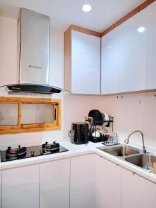 Nottravelalone villa Private ll