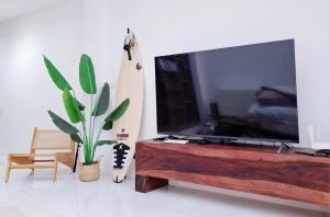 Nottravelalone villa Private ll