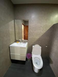 Ban Tai LOVE HOME, beach, pier and 7 eleven 5 min, good location