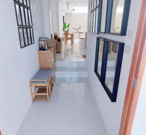 Nottravelalone villa Private ll