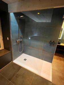 Appartements Romantic home spa : photos des chambres