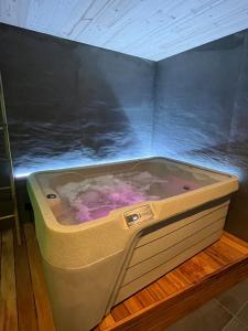 Appartements Romantic home spa : photos des chambres