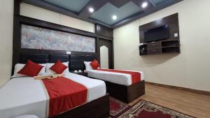 Gaindakot Fun Park and Resort