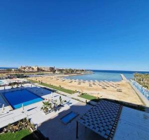 منتجع سكانديك الغردقة