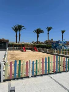 منتجع سكانديك الغردقة