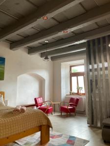 Historic Center Apartment