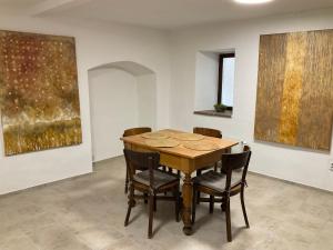 Historic Center Apartment