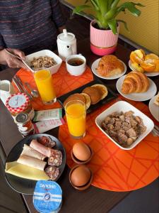 Hotels Le Saint-Pierre : photos des chambres