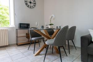 Easylife - Moderno e Luminoso nel Cuore di Jesi