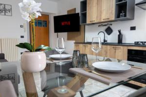 Easylife - Moderno e Luminoso nel Cuore di Jesi