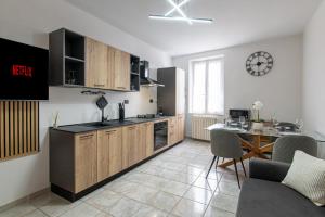 Easylife - Moderno e Luminoso nel Cuore di Jesi