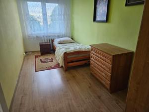 Pokoje do wynajęcia