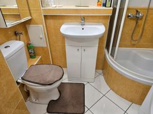 Pokoje do wynajęcia