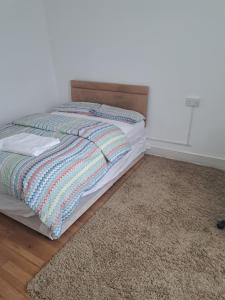 London Ilford town house - close to train station - Ubytování bez kategorie ve městě Ilford