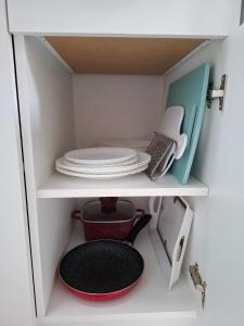 Apartmani JJV