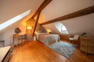 Family Loft NOALA Murten