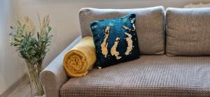 Oksywie Centrum Apartament