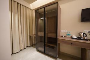 Hotel Muthahalli Grand