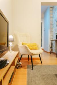 Apartment in the old town