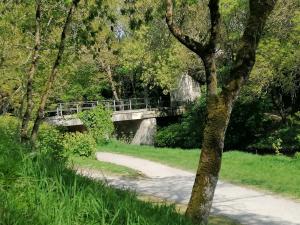 central et tranquille