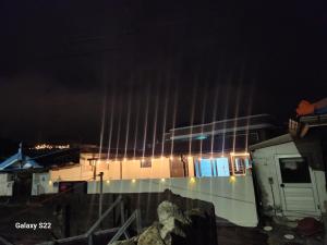 Hupori Bagkol Minbak