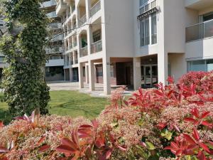 central et tranquille