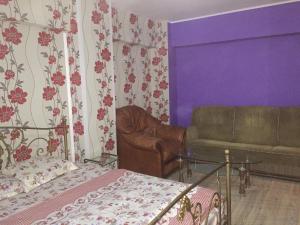 Ultracentral apartament Bacau