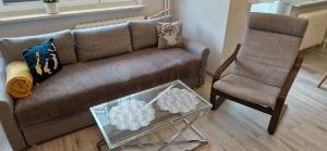 Oksywie Centrum Apartament